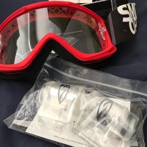 Goggles